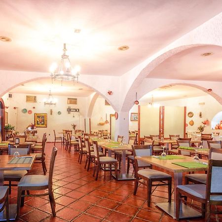 Cuevas Pedro Antonio De Alarcon Daire Guadix Dış mekan fotoğraf